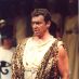 Amonasro im Theater Liberec